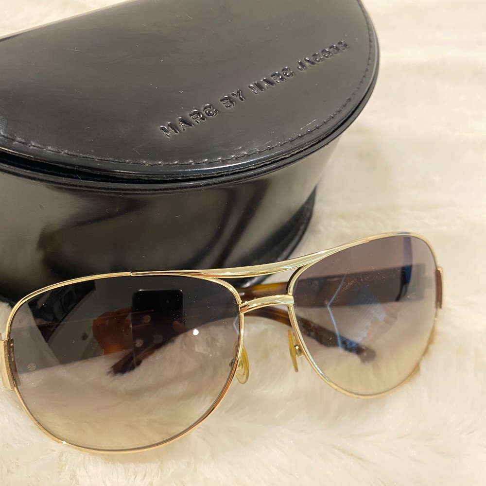Marc Jacobs Vintage Sun Glasses!